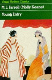 Cover of: Young entry