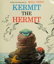 Cover of: Kermit the hermit.