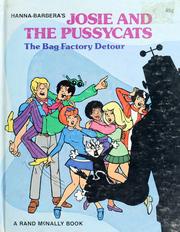Cover of: Josie and the Pussycats: The Bag Factory Detour