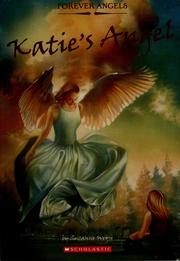 Cover of: Katie's angel