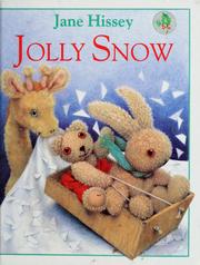 Cover of: Jolly snow