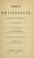 Cover of: Lehrbuch der Physiologie für akademische Vorlesungen und zum Selbstudium v.3, 1887
