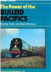 The power of the Bulleid Pacifics