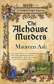 Cover of: The Alehouse Murders