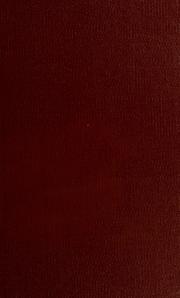 Cover of: Les constitutions d'Haïti (1801-1885)
