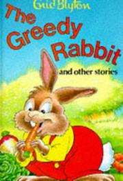 Cover of: The Greedy Rabbit: and Other Stories