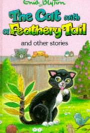 The cat with a feathery tail and other stories