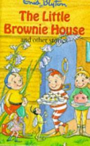 The little Brownie house and other stories