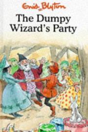 The dumpy wizard's party