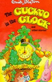 The cuckoo in the clock and other stories