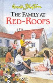 The family at Red-Roofs