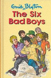 The six bad boys