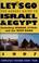 Cover of: Let's go, the budget guide to Israel & Egypt, 1997