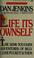 Cover of: Life its ownself