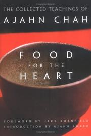 Food for the Heart by Achaan Chah