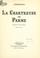 Cover of: La chartreuse de Parme [par] Stendhal.