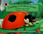 Cover of: Ladybug at Orchard Avenue