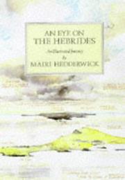 An eye on the Hebrides : an illustrated journey