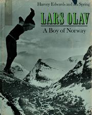 Cover of: Lars Olav, a boy of Norway