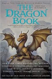 Cover of: The Dragon Book by 