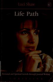 Cover of: Life path by Luci Shaw