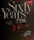 Cover of: Life sixty years