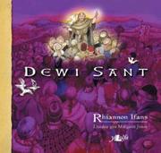 Cover of: Dewi Sant