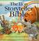 Cover of: The lion storyteller Bible