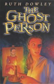 The ghost person