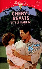 Cover of: Little darlin'