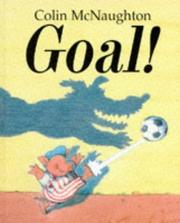 Goal! : words and pictures