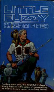Cover of: Little Fuzzy by H. Beam Piper