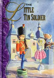 Cover of: The Little tin soldier by Jane Brierley