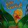 Cover of: Little Quack