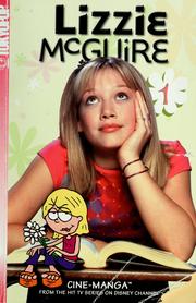 Cover of: Lizzie McGuire, Volume 1: Pool Party & Picture Day