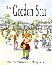 Cover of: The Gordon Star