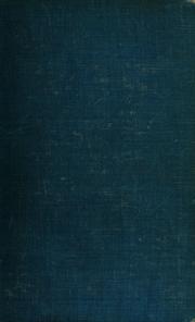 Cover of: Logic and knowledge: essays, 1901-1950