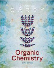 Cover of: Organic Chemistry with Learning by Modeling CD-ROM