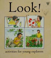 Cover of: Look!.