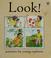 Cover of: Look!.