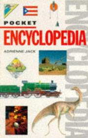 Pocket encyclopedia