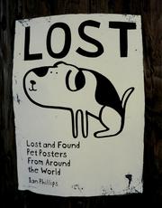 Lost by Ian Phillips