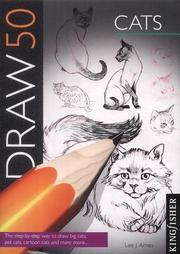 Draw 50 cats