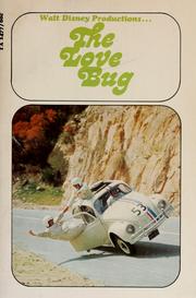 Cover of: The Love Bug