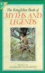 Myths and legends