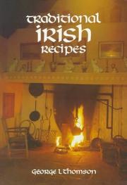 Traditional Irish recipes