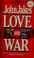 Cover of: Love and war