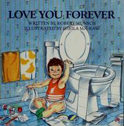 Cover of: Love you forever