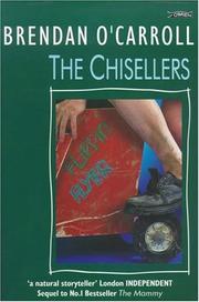 Cover of: The chisellers by Brendan O'Carroll