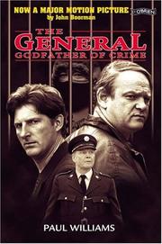 The General Godfather Of Crime by Paul Williams